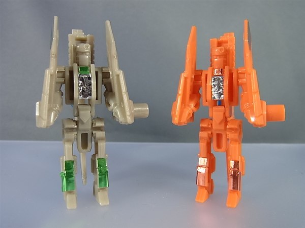Transformers Prime AMW 13 Arms Micron Autobots Advanced Star Saber Set Image  (10 of 25)